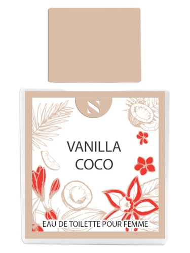 Vanilla Coco Sergio Nero