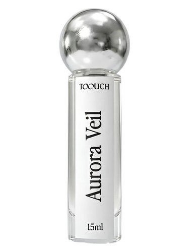 Aurora Veil Toouch