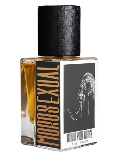 Morosexual Treading Water Perfume