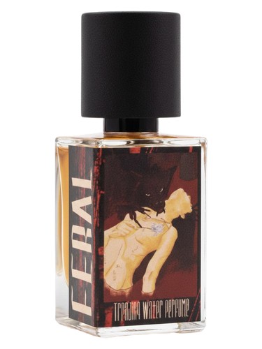 Feral Treading Water Perfume