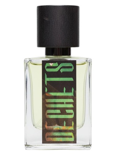 Déchets Treading Water Perfume
