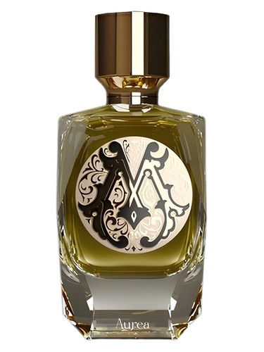 Aurea Parfum de Mahzen