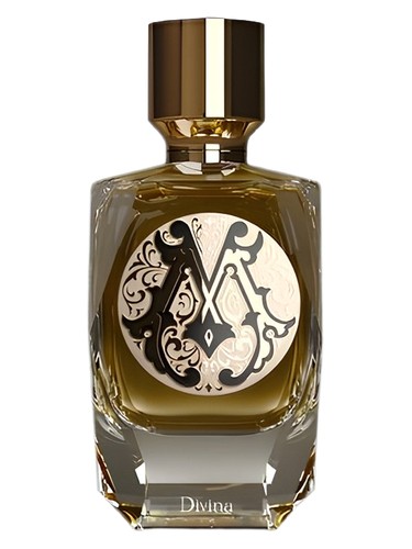Divina Parfum de Mahzen
