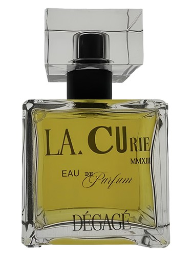 Dégagé La Curie