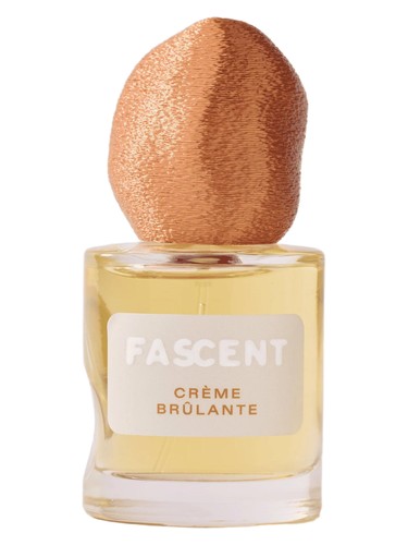 Crème Brûlante Fascent