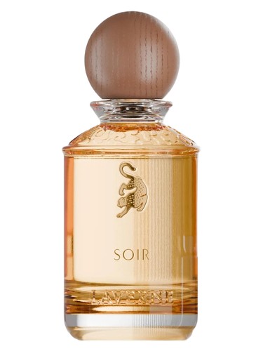Soir Laverne