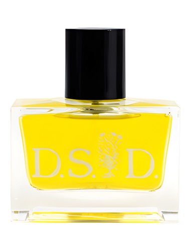 The Orchid Drinkers by D.S. & Durga