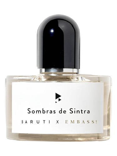 Sombras de Sintra Baruti