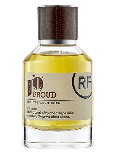 Rule #10 Proud Rule Fragrances