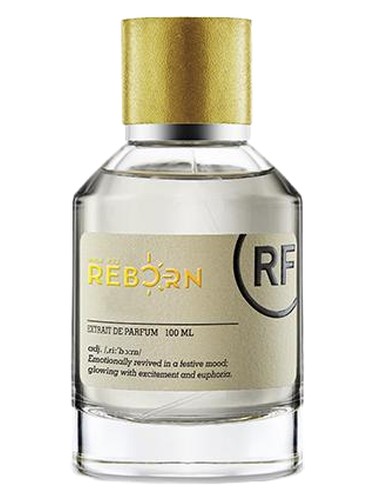 Rule #12 Reborn Rule Fragrances