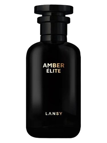 Amber Elite LANSY