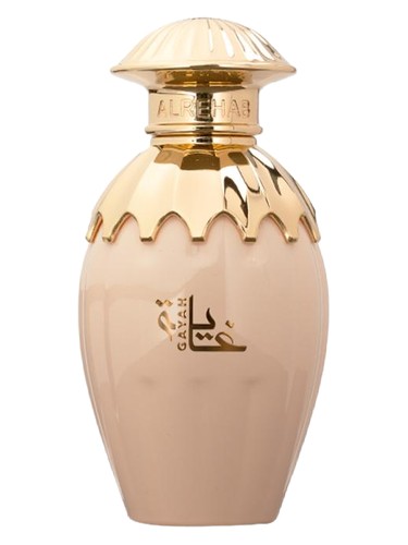 ALREHAB PERFUMES Gayah bottle