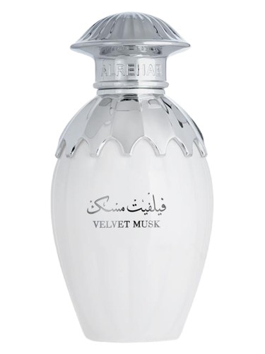 Velvet Musk ALREHAB PERFUMES