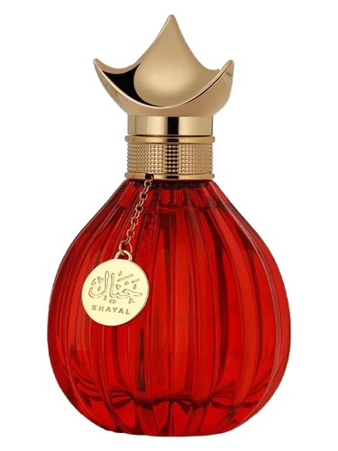 Khayal ALREHAB PERFUMES