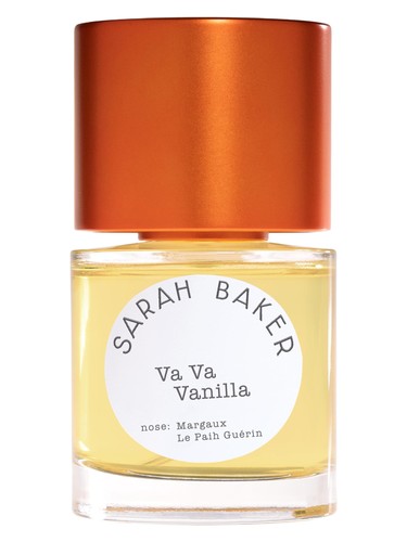 تصویر عطر Va Va Vanilla
