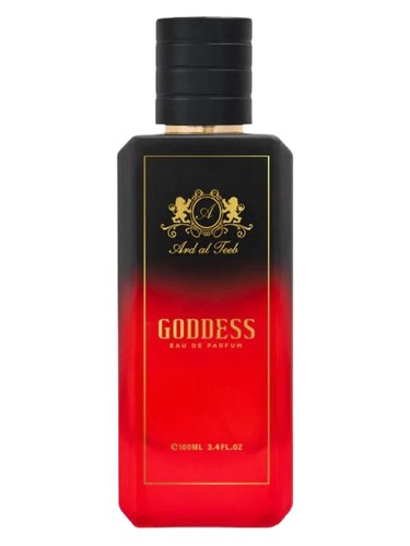 Goddess Ard al Teeb