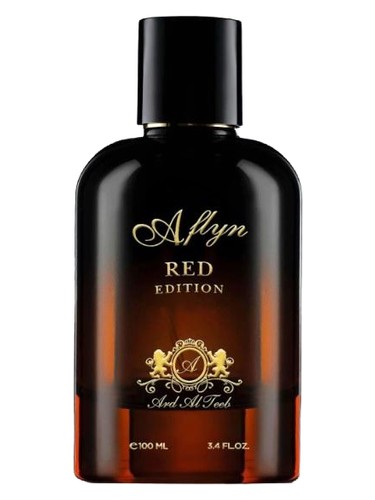Aflyn Red Ard al Teeb