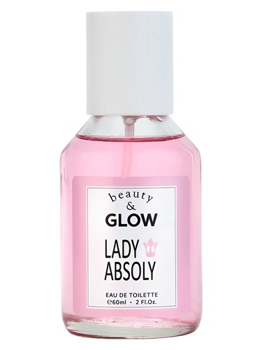 Beauty & Glow Lady Absoly Iren Adler