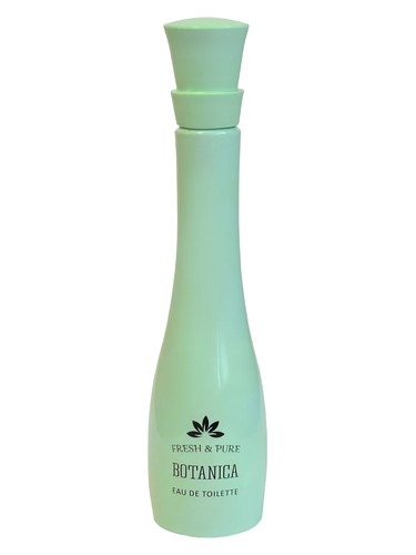 Botanica Fresh & Pure Iren Adler