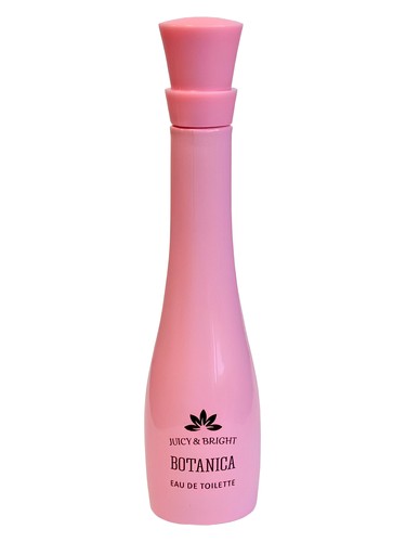 Botanica Juicy & Bright Iren Adler
