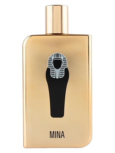 Mina Samam