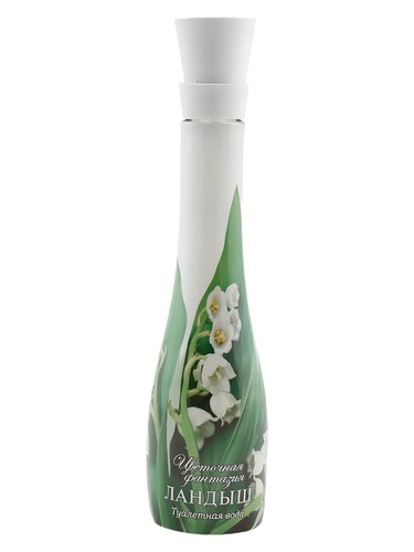 Цветочная Фантазия Ландыш (Floral Fantasy Lily of the Valley) Iren Adler