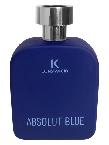 Absolut Blue K Constâncio