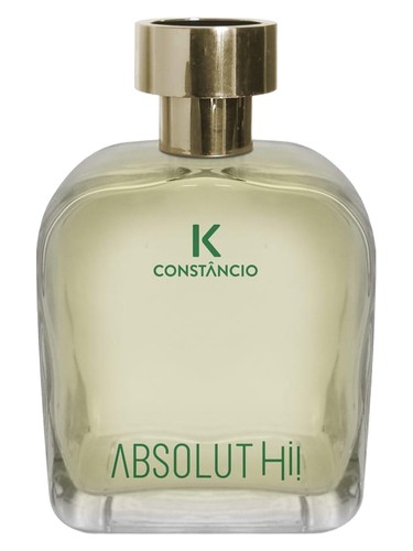 Absolut Hi! K Constâncio