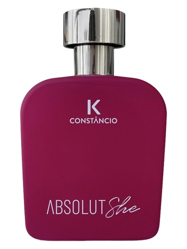 Absolut She K Constâncio