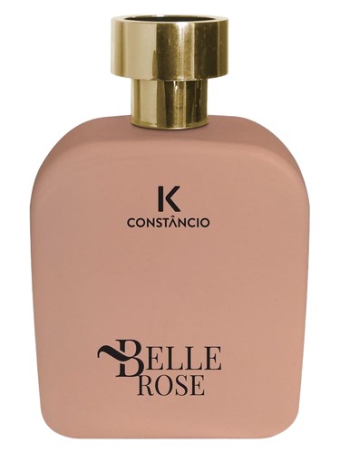 Belle Rose K Constâncio