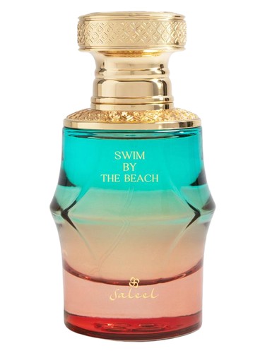 Swim by The Beach Saleel