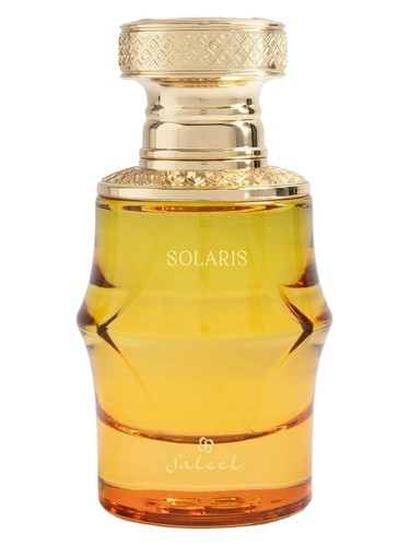 Solaris Saleel