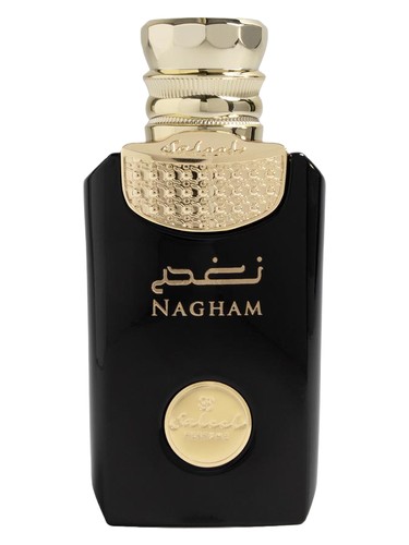 Nagham Saleel