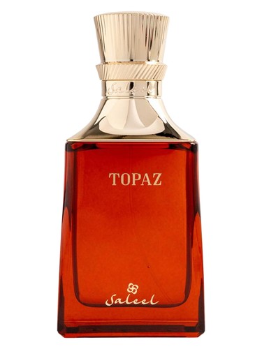 Topaz Saleel