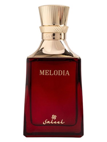 Melodia Saleel