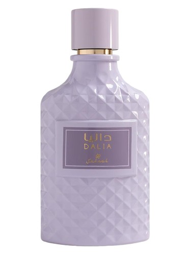تصویر عطر Dalia