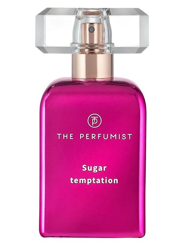 تصویر عطر Sugar Temptation