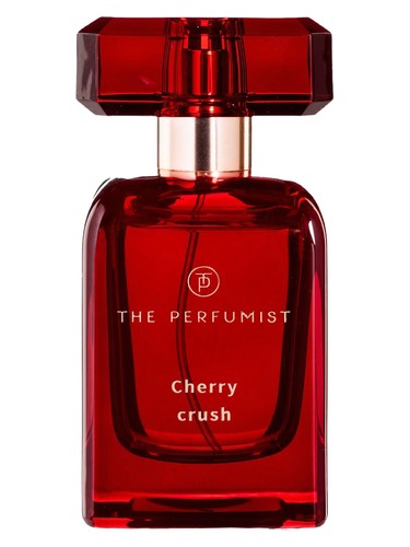 Cherry Crush The Perfumist Ici ParisXL
