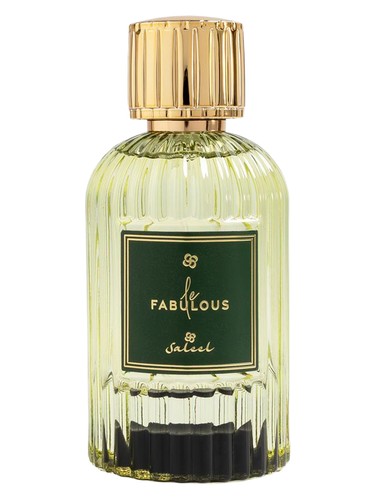 تصویر عطر Le Fabulous