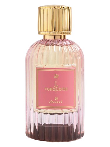 Le Turquoise Saleel