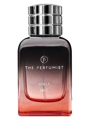 Black Jack The Perfumist Ici ParisXL