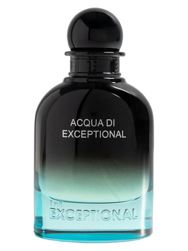 Acqua Di Exceptional The Exceptional