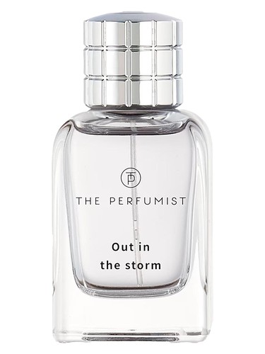 Out In The Storm The Perfumist Ici ParisXL