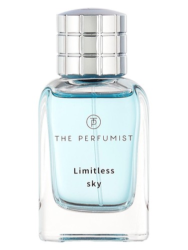 تصویر عطر Limitless Sky