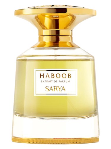 Haboob Sarya