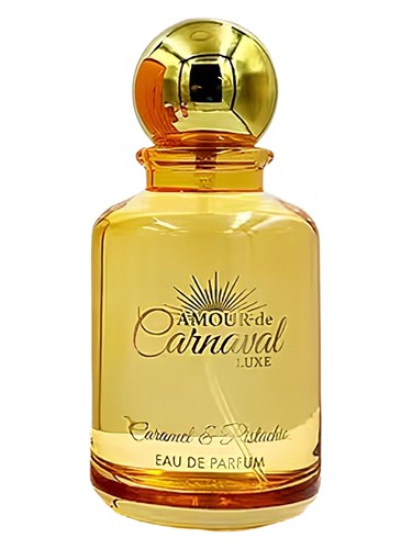 02 Golden Sun Amour de Carnaval Luxe