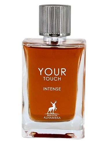 Your Touch Intense Maison Alhambra