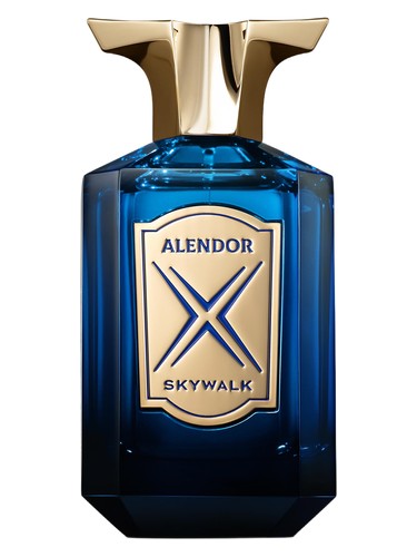 Skywalk Alendor Perfumes