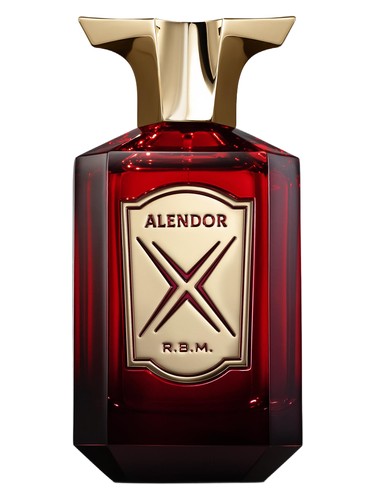 R.B.M. Alendor Perfumes