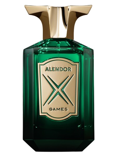 Games Alendor Perfumes
